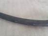Engine coolant pipe/hose 8A0121101C