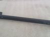 Front driver seat rail trim 191881087