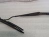 Front wiper blade arm 35655LA