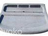 Parcel shelf 