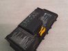 Fuse box cover 