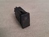 Windscreen/window heater switch 893941503