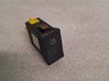 Fog light switch 893941563