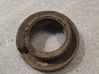 Rear coil spring rubber mount 4D0512297G
