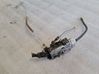 Front door lock 4A0173