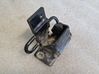 Rear door lower hinge 4A0833411A
