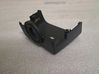 Steering wheel column trim 893953516