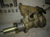 Brake booster 