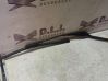Brazo del limpiaparabrisas delantero 61617169972