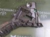 Rear bumper corner part panel trim 31323763