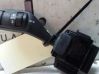 Commodo, commande essuie-glace/phare 