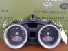 Spidometras (prietaisų skydelis) 8200306552