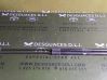 Tailgate/trunk strut/damper BJ32406A10AA