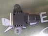 Engine control unit/module CK5214C676AA