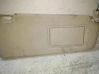 Sun visor 