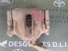 Juego de discos de freno y pinzas STC1905