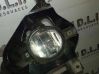 Front fog light 