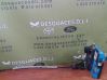 Cerradura de puerta delantera 30699746