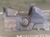 Rear bumper lower part trim 5315324060