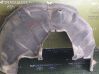 Rear fender molding trim 31353847