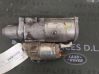 Starter motor 04801472AA