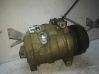 Compresor (bomba) del aire acondicionado (A/C)) 10S17C