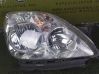 Headlight/headlamp 33100SCAG110M1