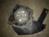 Front fog light 