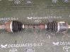 Drive shaft (set) 