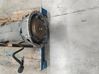 Manual 5 speed gearbox 1632710901