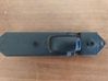 Electric window control switch 