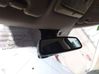 Rear view mirror (interior) 