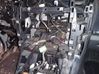 A/C air flow flap actuator/motor 