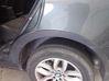 side skirts sill cover 