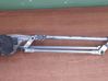 Motor y varillaje del limpiaparabrisas delantero 0390241731