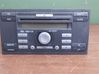 Unidad delantera de radio/CD/DVD/GPS 10R023539