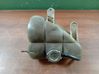 Fuel expansion tank 