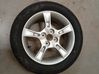 19 Zoll Ersatzrad Reserverad 