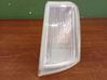 Front indicator light 