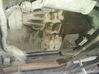 Gearbox transfer box case 