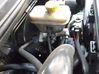 Brake booster 26612600144