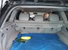Parcel shelf 