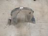 Rear fender molding trim 