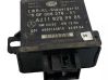 Module d'éclairage LCM A2118209985