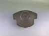 Poduszka powietrzna Airbag kierownicy 8200485100A