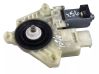 Silnik regulatora szyby drzwi przednich 7181702