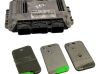 Engine control unit/module 8200303141