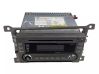 Unidad delantera de radio/CD/DVD/GPS LACM5520EK