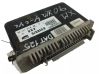 ABS control unit/module B550976