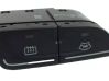 Console centrale, commande chauffage/clim AM5T18K574AB